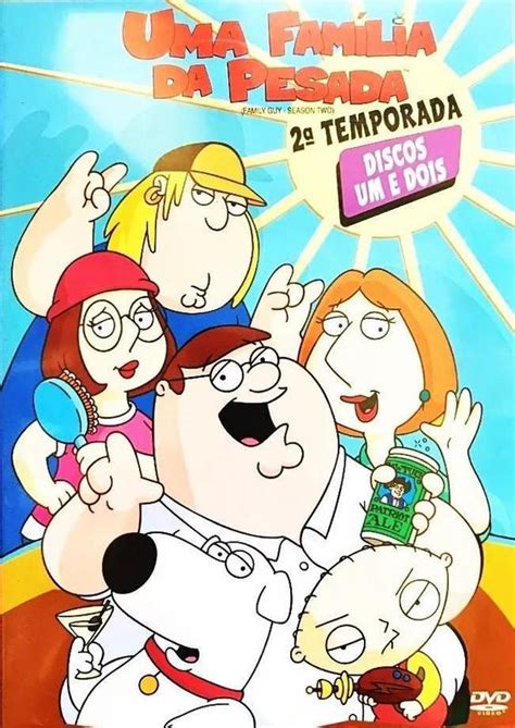 uma família da pesada torrente|Uma Família da Pesada: Temporada 19 (2020) .